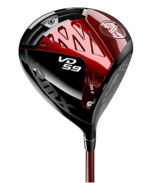 特價 22 RMX VD59 Driver 發球桿
