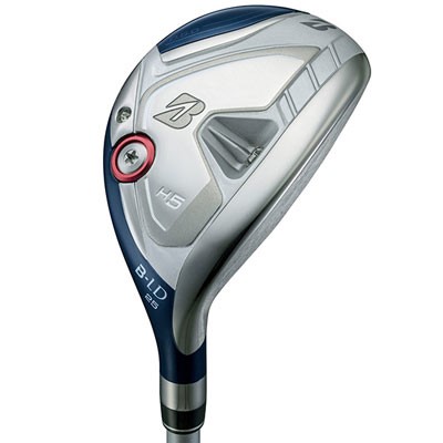 Bridgestone B-LD 鐵木桿,碳身AiR Speeder BS-LD,Lady(日規)
