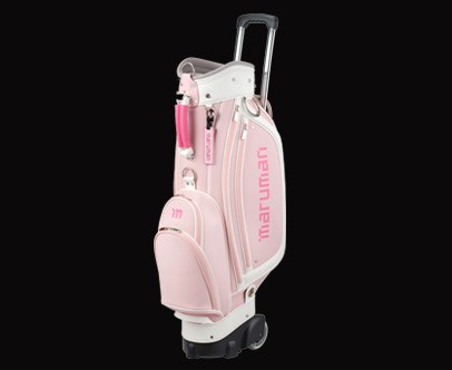  Maruman 2W  女用套桿#1(高反發),#5木,#H4+#7-P+A+S+1推+Bag,碳身-Lady(日規) (10支)