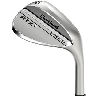 Cleveland RTX-6 ZIPCORE Tour Satin 挖起桿, NSPRO 950 neo-S(日規) 鐵身DG-S200(日規)