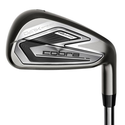 '24 Cobra DARKSPEED 鐵桿 #5-P,碳身SPEEDER NX for Cobra(亞規) 鐵身Truetemper Elevate MPH95(亞規)