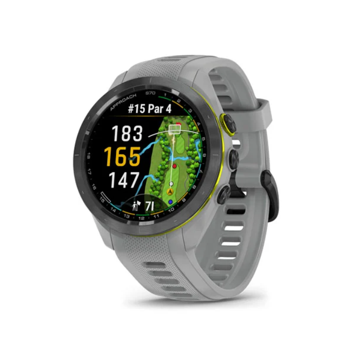 Garmin Approach S70 高爾夫GPS手錶