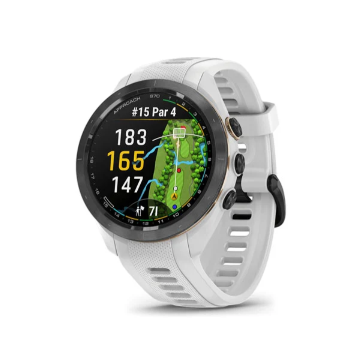 Garmin Approach S70 高爾夫GPS手錶