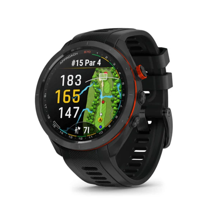 Garmin Approach S70 高爾夫GPS手錶
