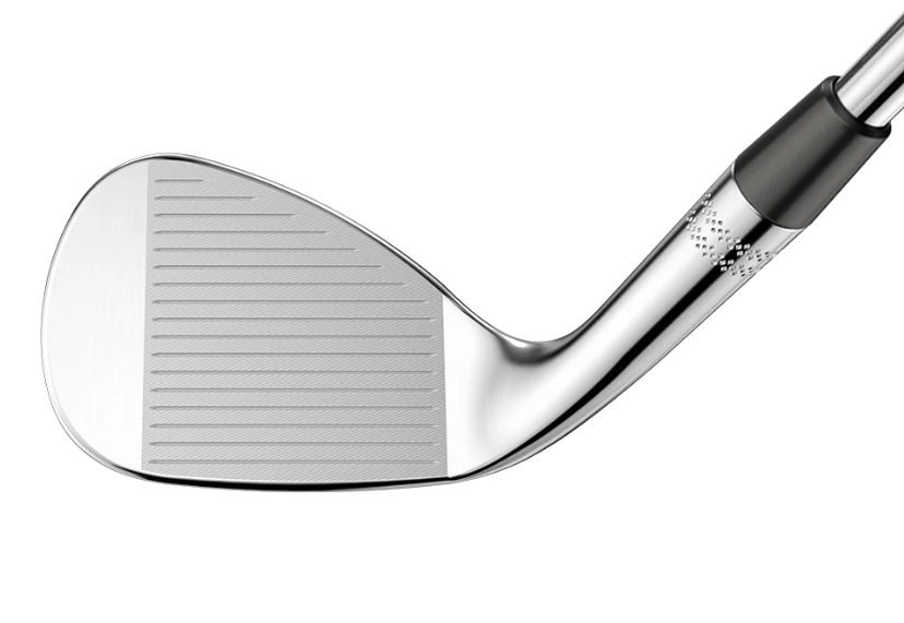 Callaway OPUS BRUSHED CHROME 挖起桿 (銀)