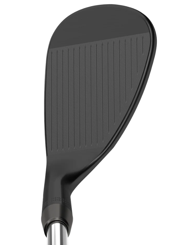 Callaway OPUS BRUSHED CHROME 挖起桿 (黑)