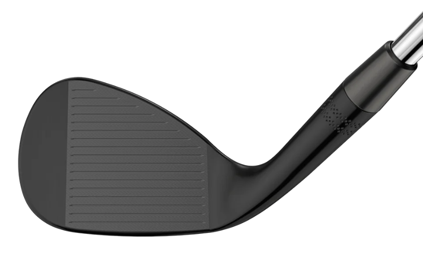 Callaway OPUS BRUSHED CHROME 挖起桿 (黑)