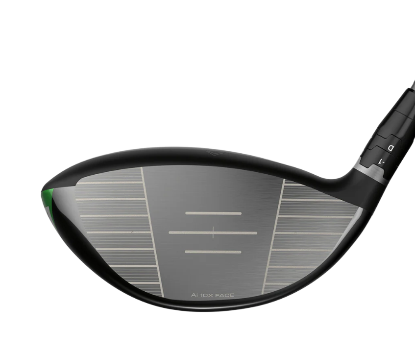 Callaway ELYTE 發球木桿