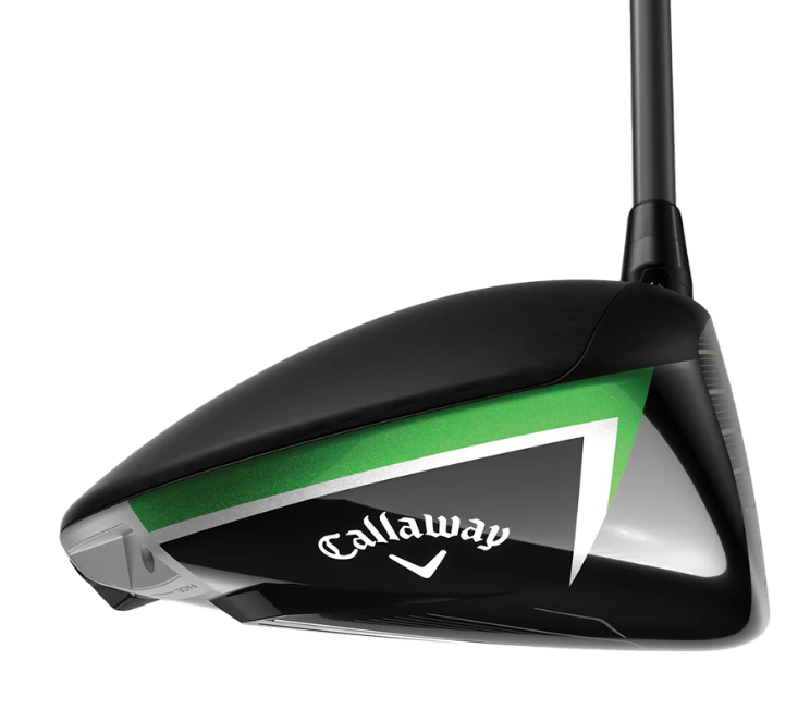 Callaway ELYTE 發球木桿