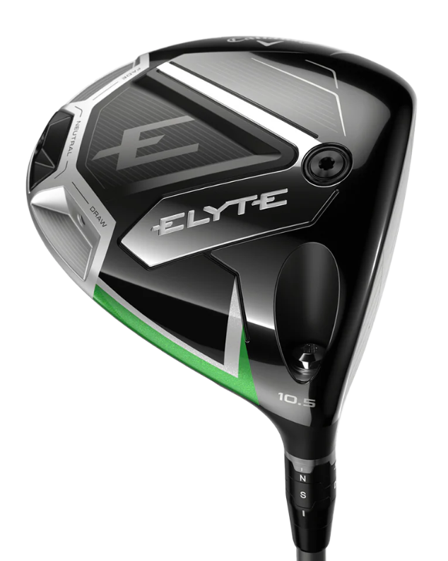 Callaway ELYTE 發球木桿