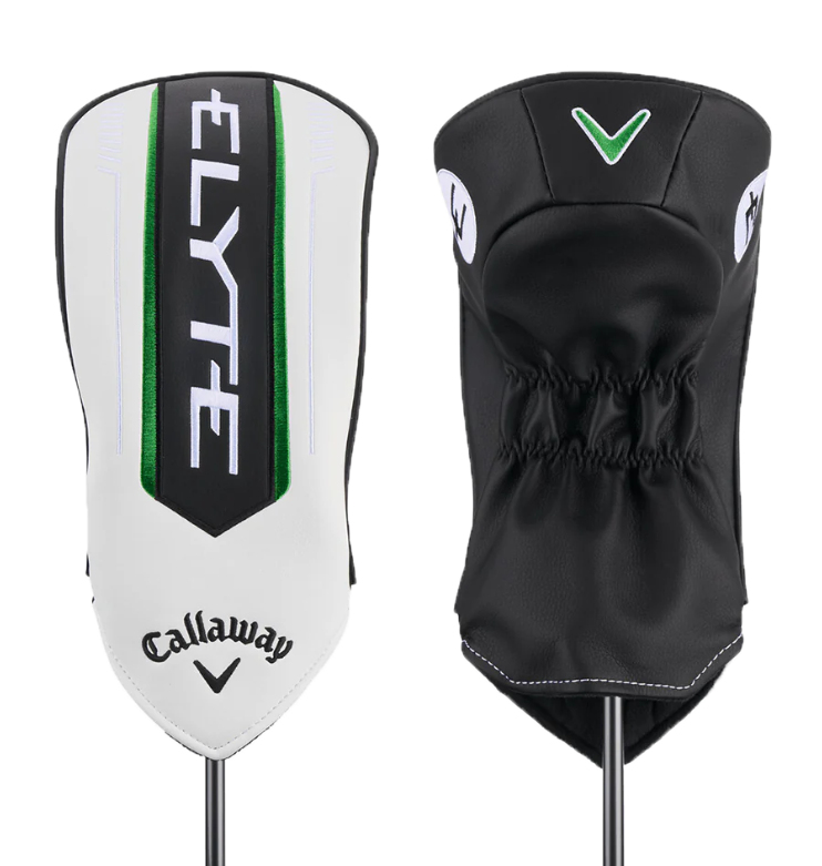 Callaway ELYTE 發球木桿