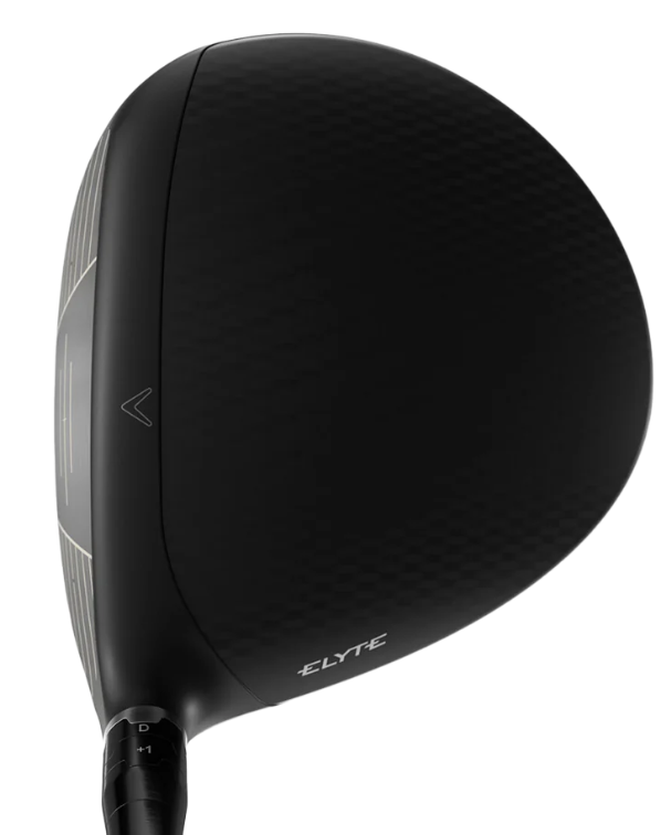 Callaway ELYTE 發球木桿