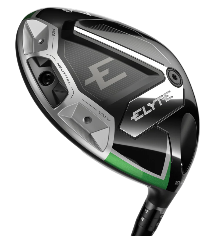 Callaway ELYTE 發球木桿