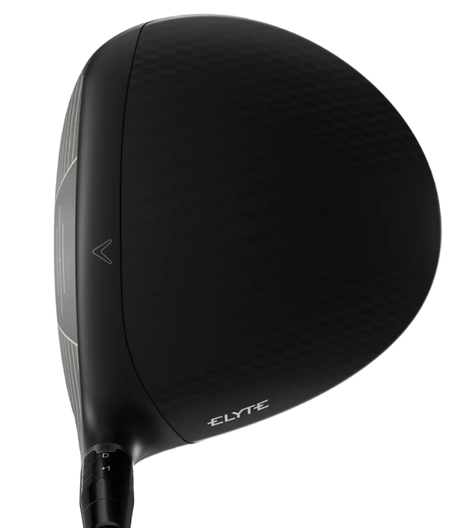 Callaway ELYTE X 發球木桿