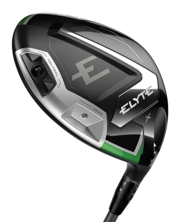 Callaway ELYTE X 發球木桿