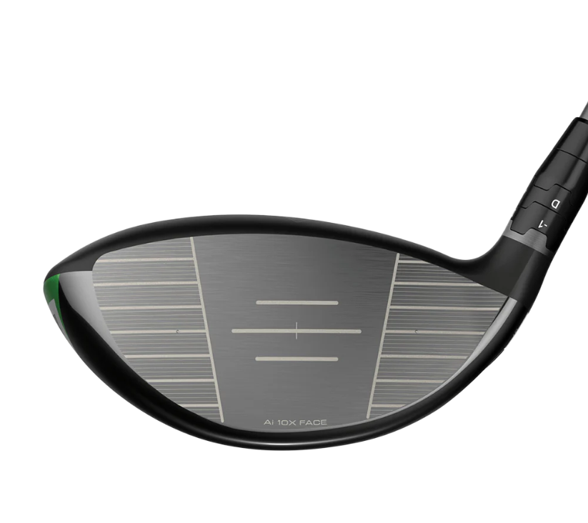 Callaway ELYTE X 發球木桿