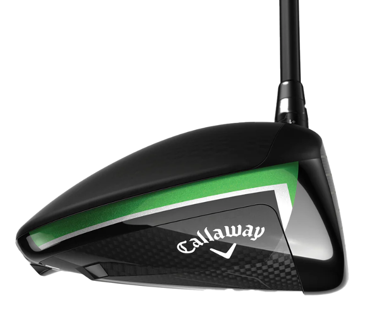 Callaway ELYTE MAX FAST 發球木桿