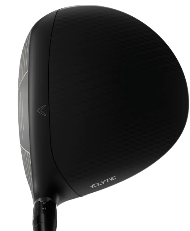 Callaway ELYTE MAX FAST 發球木桿