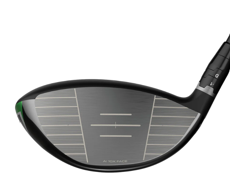 Callaway ELYTE MAX FAST 發球木桿