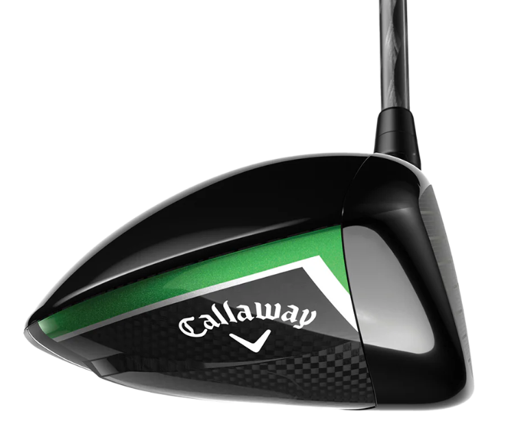 Callaway ELYTE TRIPLE DIAMOND 發球木桿