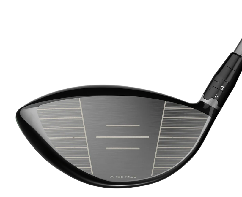 Callaway ELYTE TRIPLE DIAMOND 發球木桿