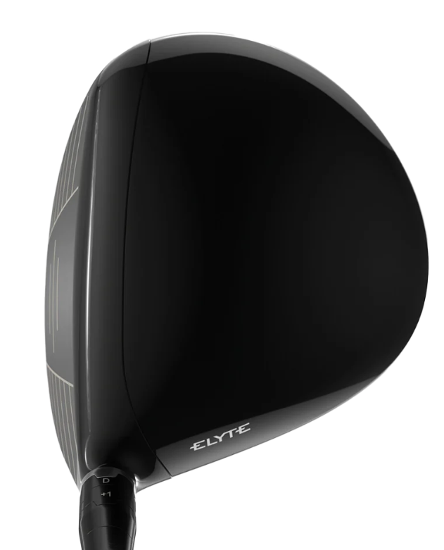 Callaway ELYTE TRIPLE DIAMOND 發球木桿