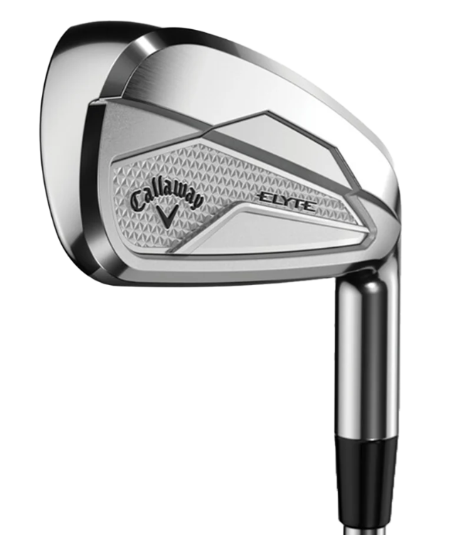 Callaway ELYTE 5P 鐵桿組 NS 950 NEO