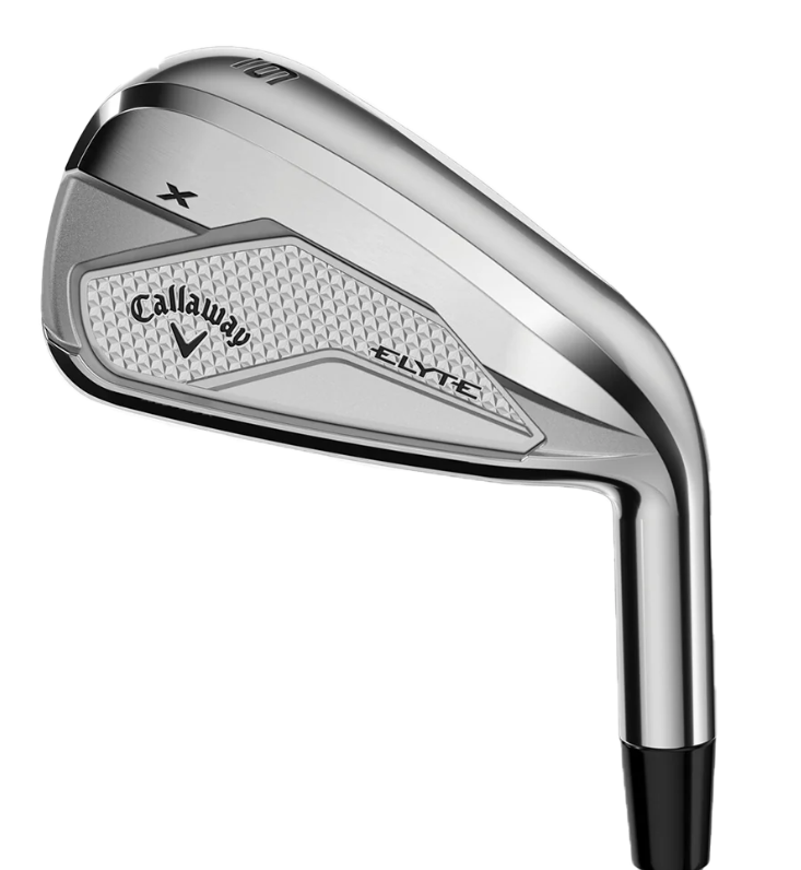 Callaway ELYTE X 5P 鐵桿組 NS 850 NEO ,碳纖