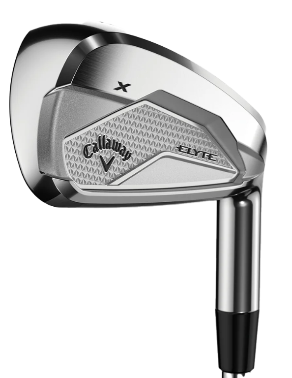 Callaway ELYTE X 5P 鐵桿組 NS 850 NEO ,碳纖