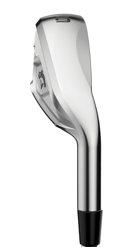 Callaway ELYTE X 5P 鐵桿組 NS 850 NEO ,碳纖