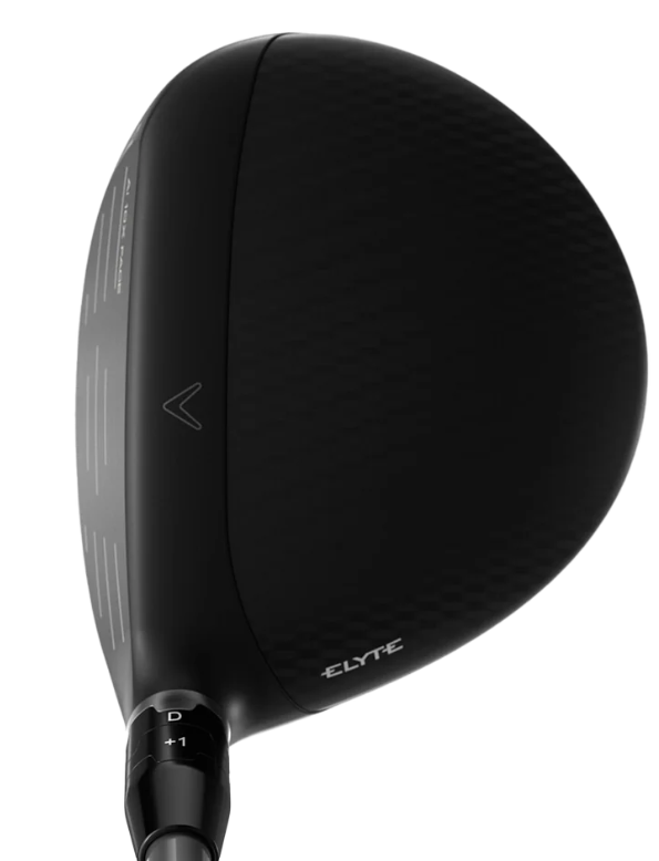 Callaway ELYTE 球道木桿