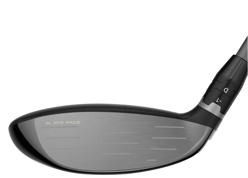 Callaway ELYTE 球道木桿