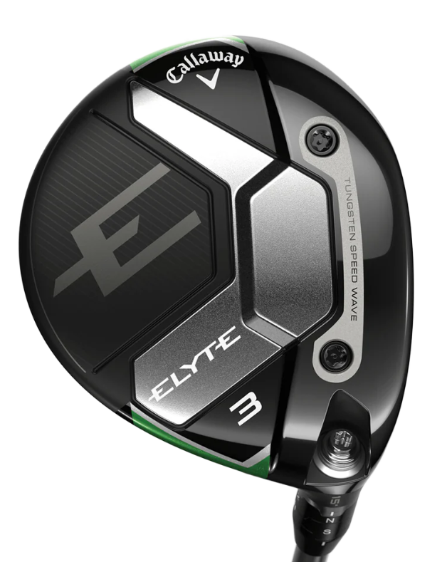 Callaway ELYTE 球道木桿