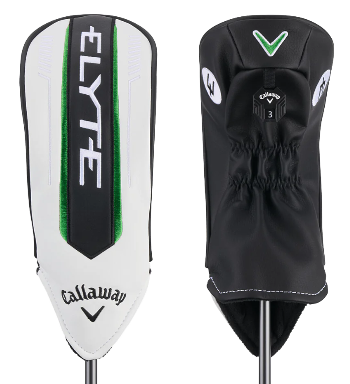 Callaway ELYTE 球道木桿