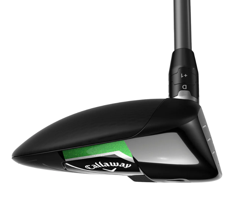 Callaway ELYTE 球道木桿