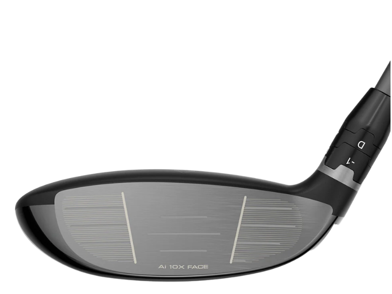 Callaway ELYTE X 球道木桿
