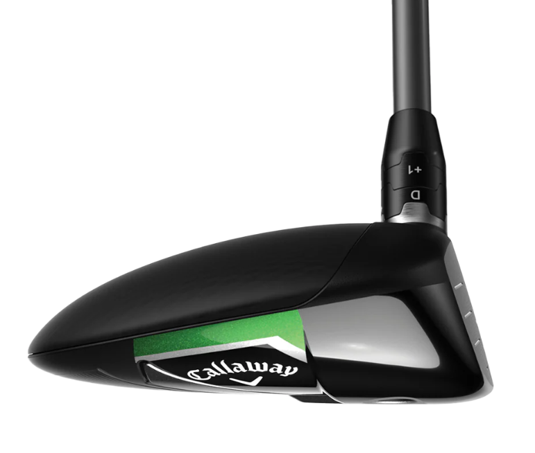 Callaway ELYTE X 球道木桿