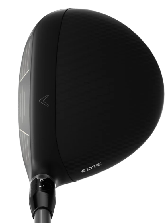 Callaway ELYTE X 球道木桿