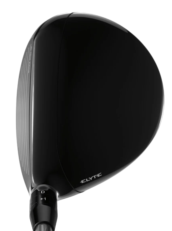Callaway ELYTE TRIPLE DIAMOND 球道木桿
