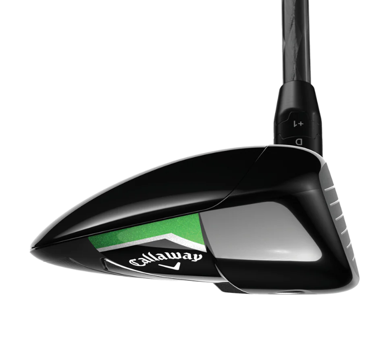 Callaway ELYTE TRIPLE DIAMOND 球道木桿