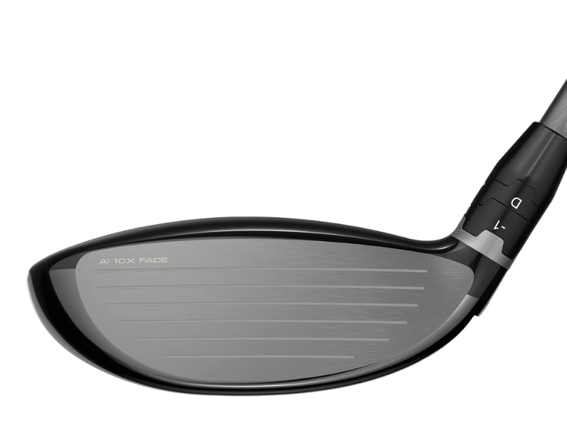 Callaway ELYTE TRIPLE DIAMOND 球道木桿