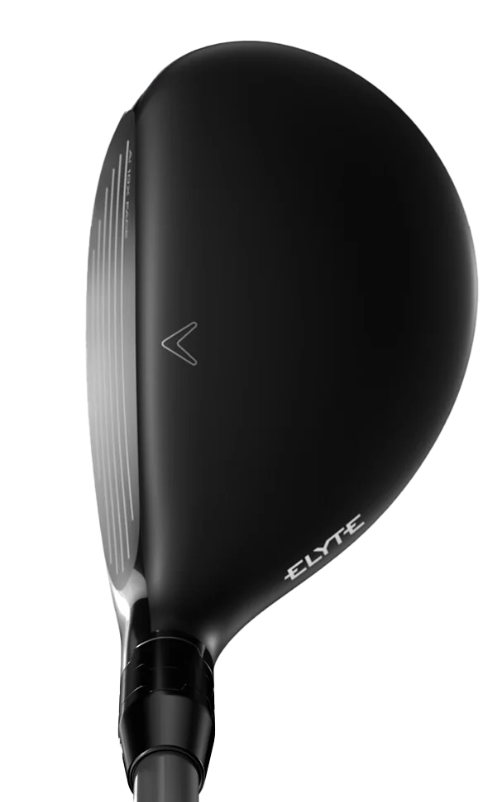 Callaway ELYTE 鐵木桿