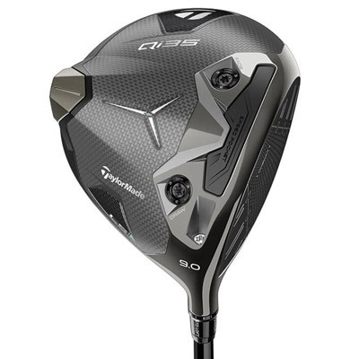 '25 TaylorMade Qi35 LS 一號木桿 ,碳身Diamana Silver TM55(日規)