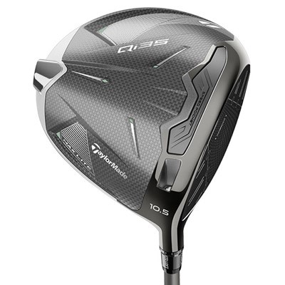 '25 TaylorMade Qi35 Max Lite 一號木桿 ,碳身AirSpeeder(日規)