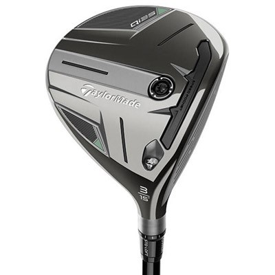 '25 TaylorMade Qi35 球道木桿 ,碳身Diamana Blue TM50(日規)