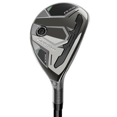 '25 TaylorMade Qi35 Max 鐵木桿 ,碳身Diamana Blue TM60(日規)