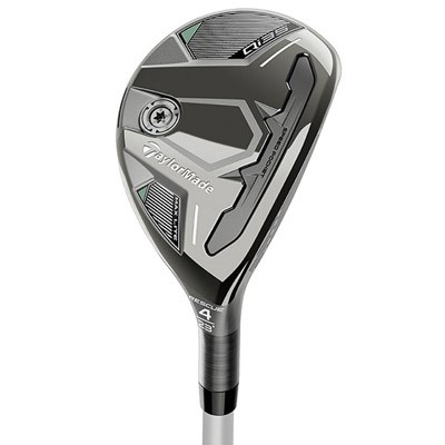 '25 TaylorMade Qi35 Max Lite 鐵木桿 ,碳身ELDIO TM40, Lady(日規)