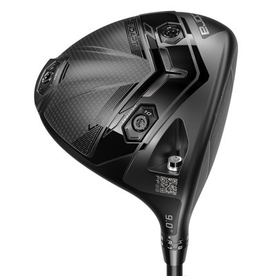 '25 Cobra DS-ADAPT LS 一號木桿 ,碳身Fujikura SPEEDER NX for Cobra(亞規)