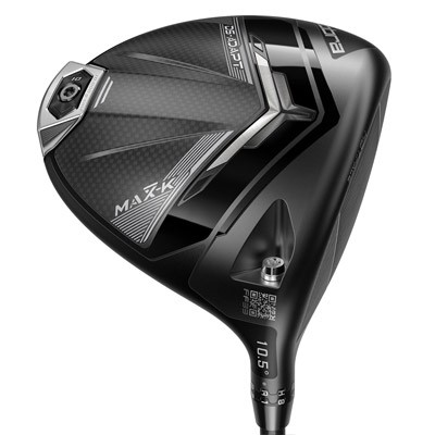 '25 Cobra DS-ADAPT MAX-K 一號木桿 ,碳身Fujikura SPEEDER NX for Cobra(亞規)
