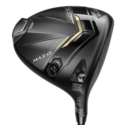 '25 Cobra DS-ADAPT MAX-D 一號木桿 ,碳身Fujikura SPEEDER NX for Cobra ,Lady(亞規)